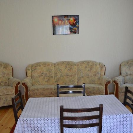 كازباجي Ekaterine Guest House المظهر الخارجي الصورة