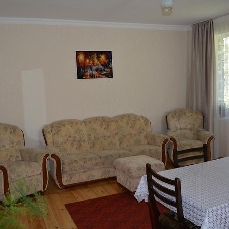 كازباجي Ekaterine Guest House المظهر الخارجي الصورة