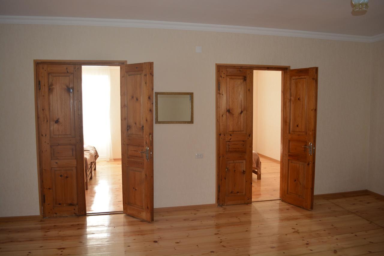 كازباجي Ekaterine Guest House المظهر الخارجي الصورة
