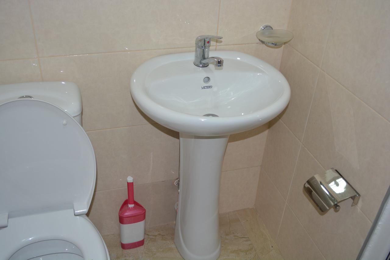 كازباجي Ekaterine Guest House المظهر الخارجي الصورة
